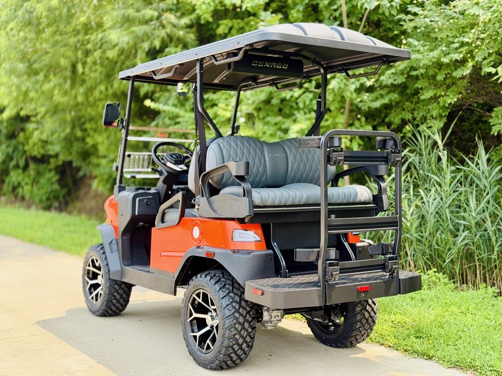 2026 Denago Nomad XL thumb 4