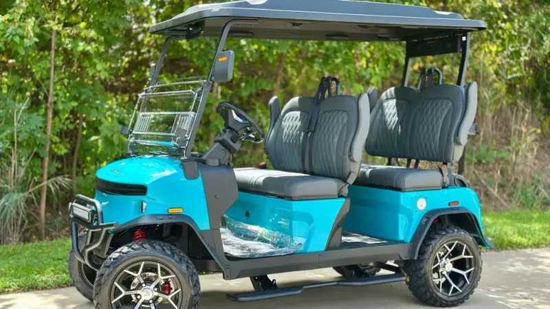 2026 Denago Rover XL photo 1