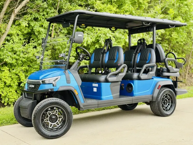 2026 ICON I60XL photo 1