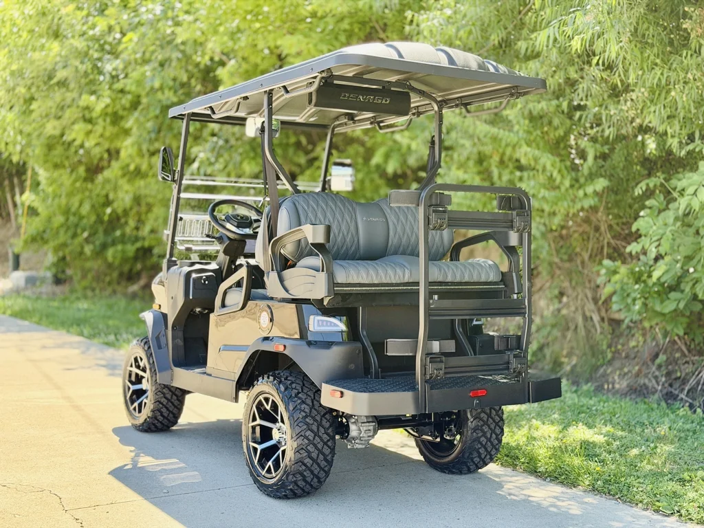 2026 Denago Nomad XL thumb 4