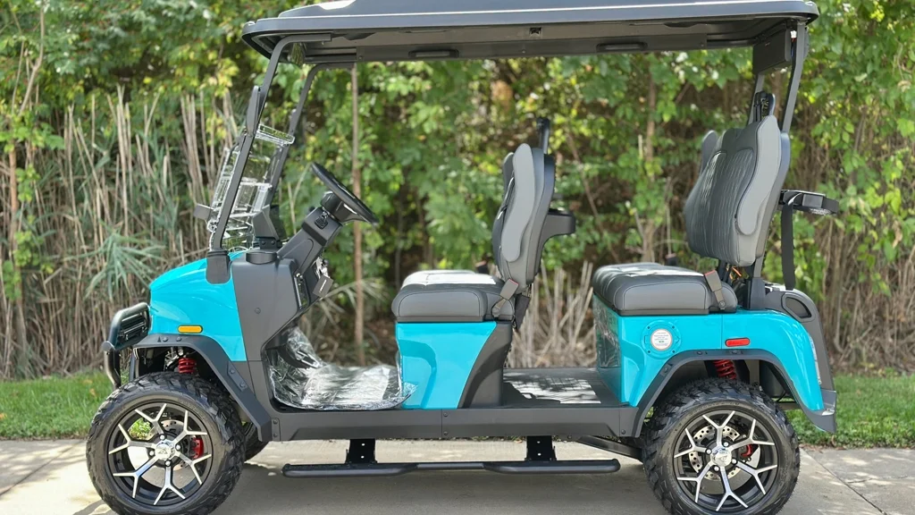 2026 Denago Rover XL thumb 3