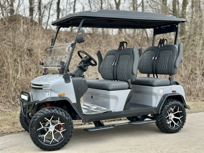 2026 Denago Rover XL photo 1