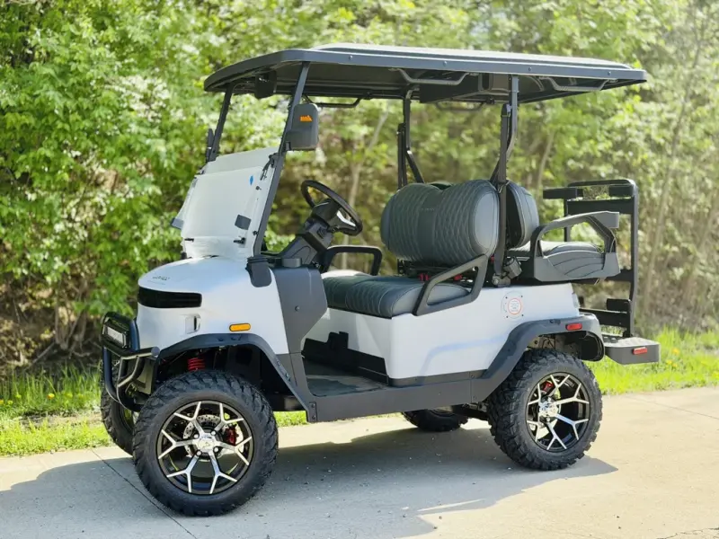 2026 Denago Nomad XL photo 1