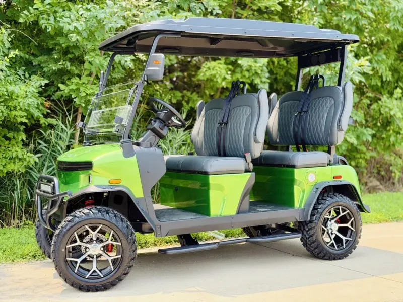2026 Denago Rover XL photo 1