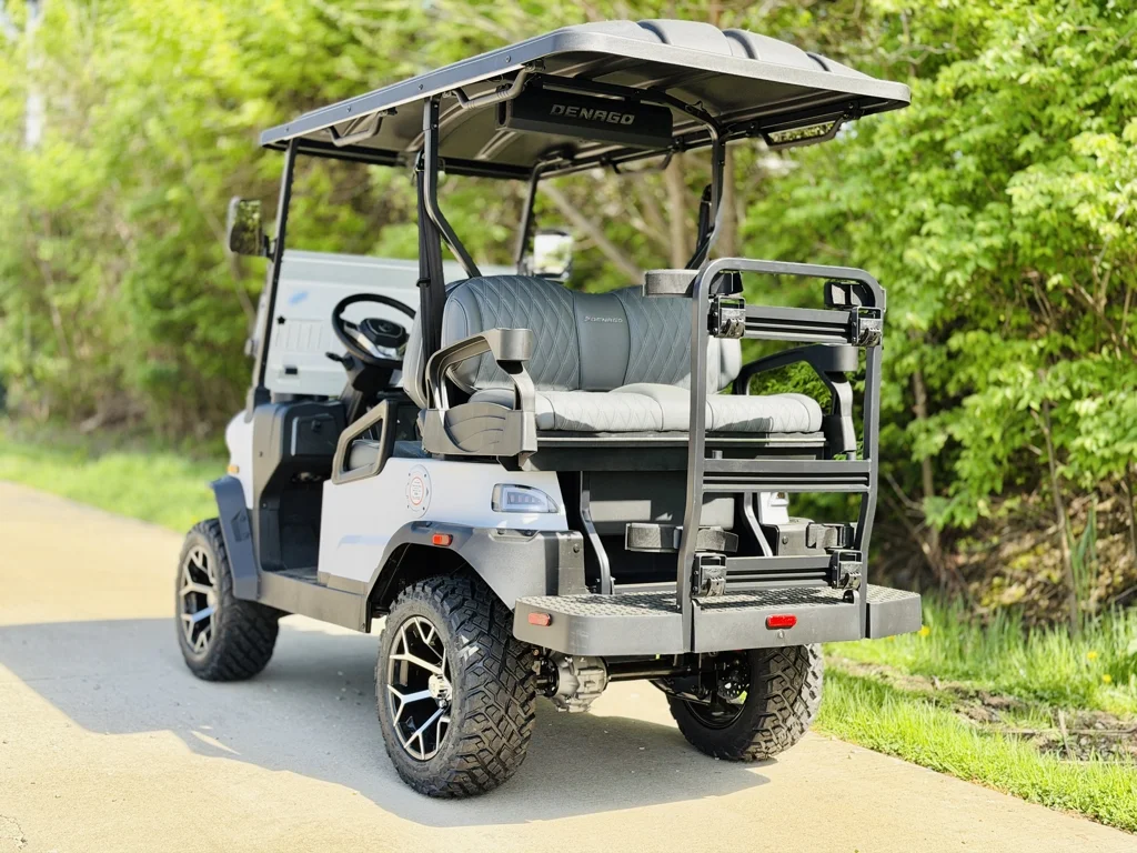 2026 Denago Nomad XL thumb 4