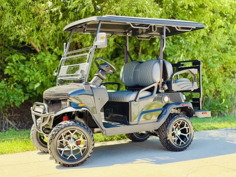 2026 Denago Nomad XL photo 1