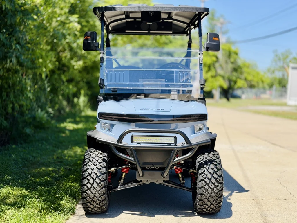 2026 Denago Nomad XL thumb 2