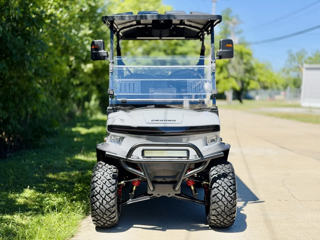 2026 Denago Nomad XL thumb 2