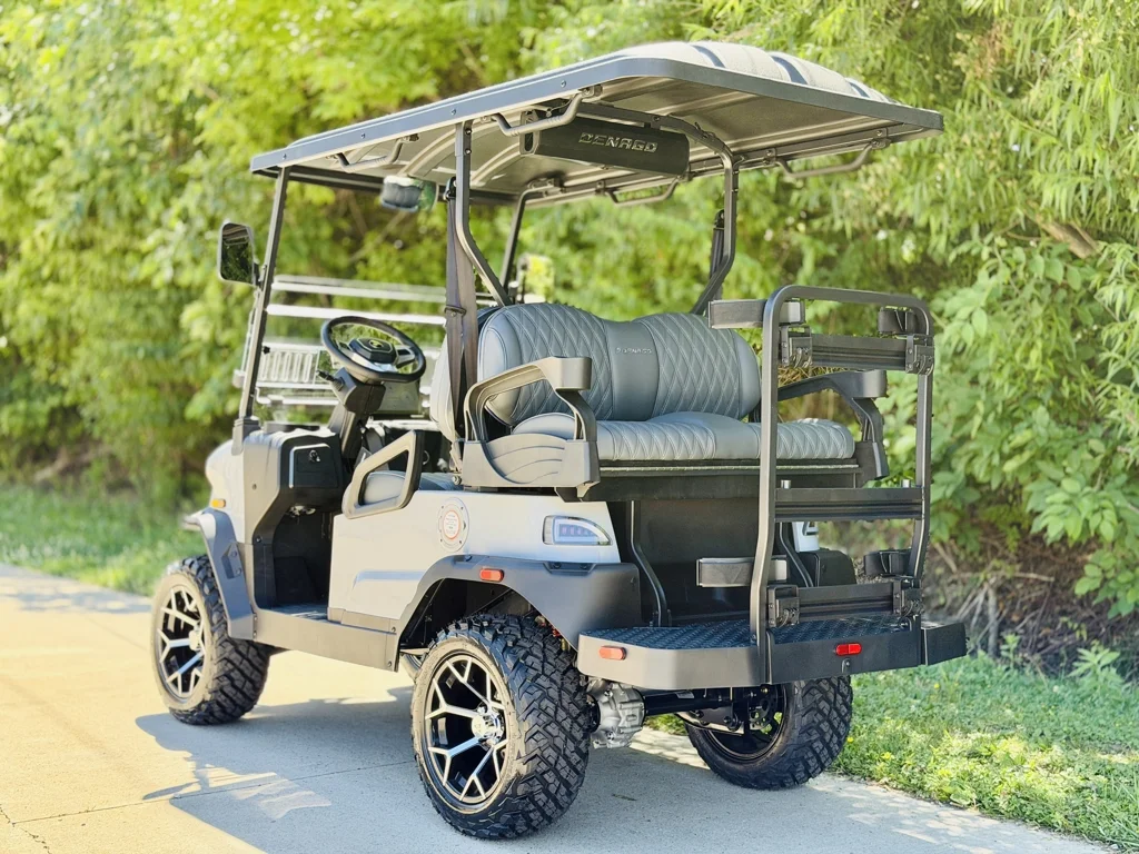 2026 Denago Nomad XL thumb 4