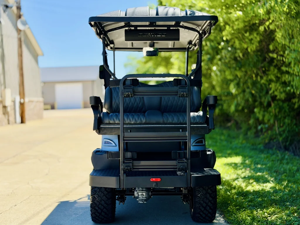 2026 Denago Nomad XL thumb 4