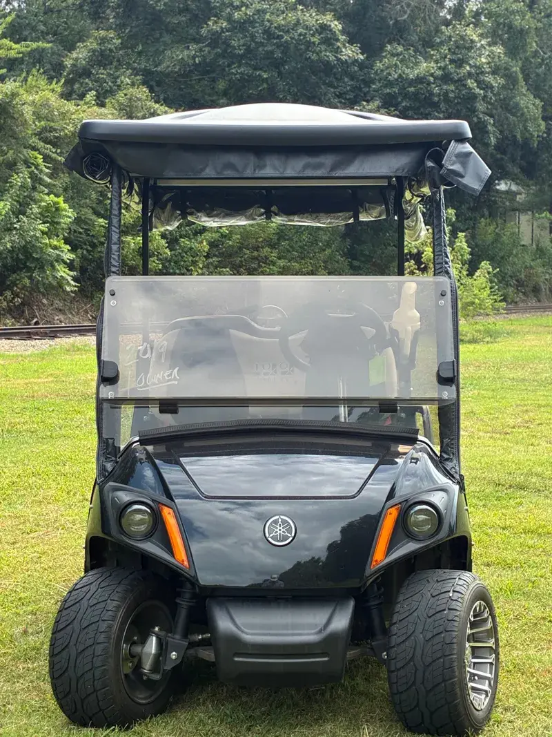 2020 Yamaha Gas thumb 2