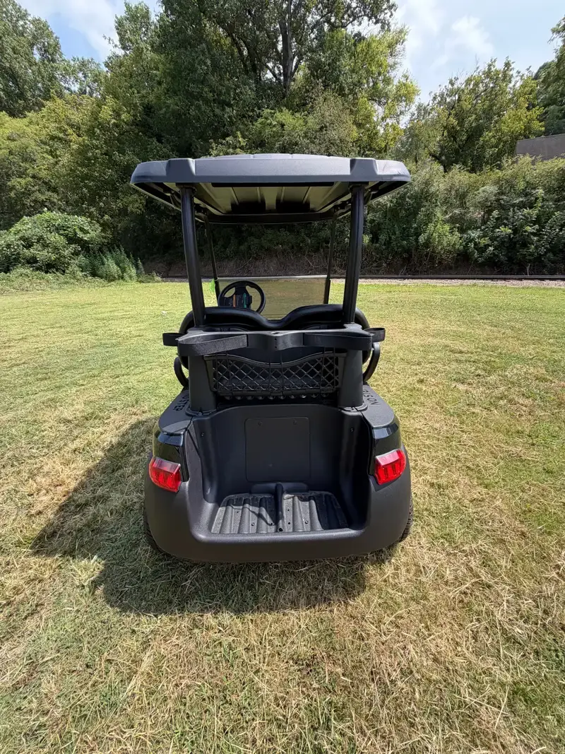 2027 Club Car Tempo thumb 4