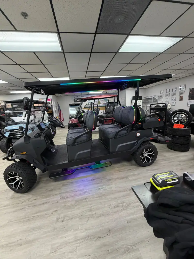 2026 Denago Rover XL 6 thumb 4