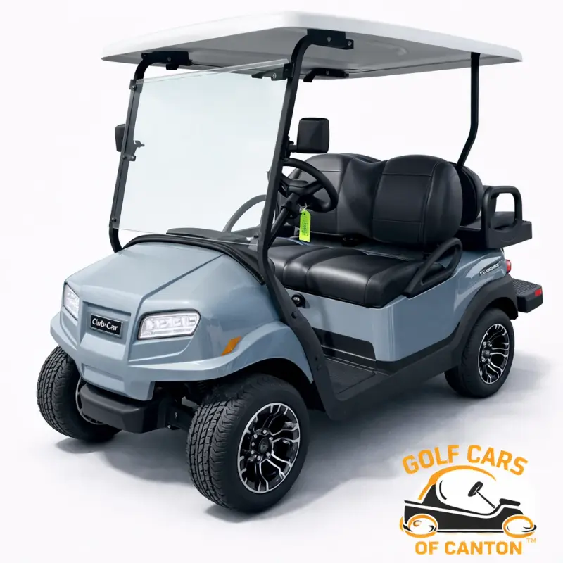 2026 Club Car Onward thumb 1