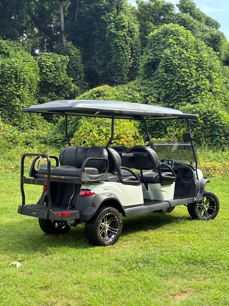 2027 Club Car Onward thumb 3