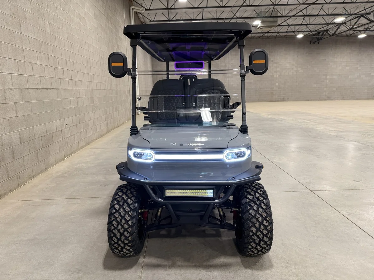 2026 TEKO Triumph thumb 2