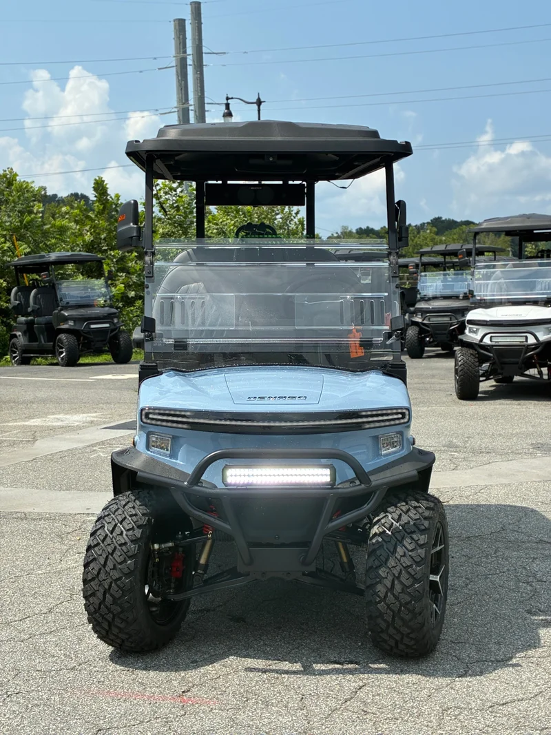 2026 Denago Rover thumb 3