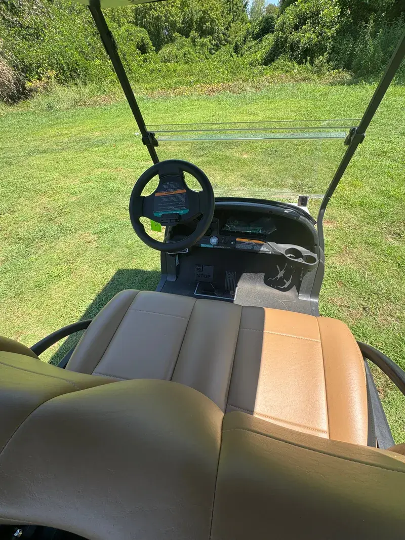 2027 Club Car CPO thumb 3