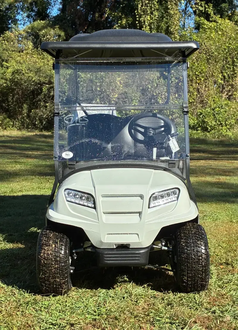 2027 Club Car Onward thumb 2