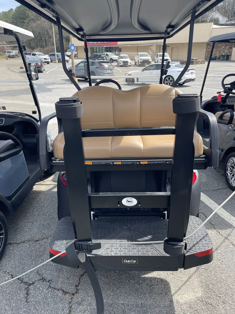2026 Club Car Onward thumb 4