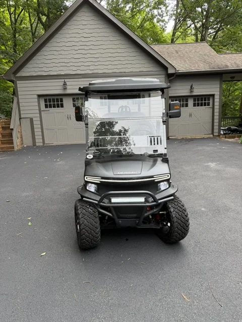 2026 Denago Rover XL photo 1