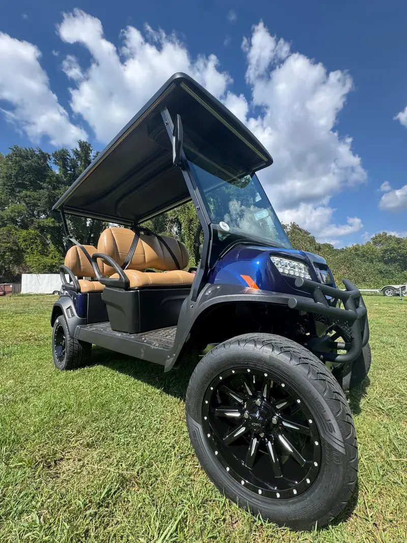 2027 Club Car Onward photo 1