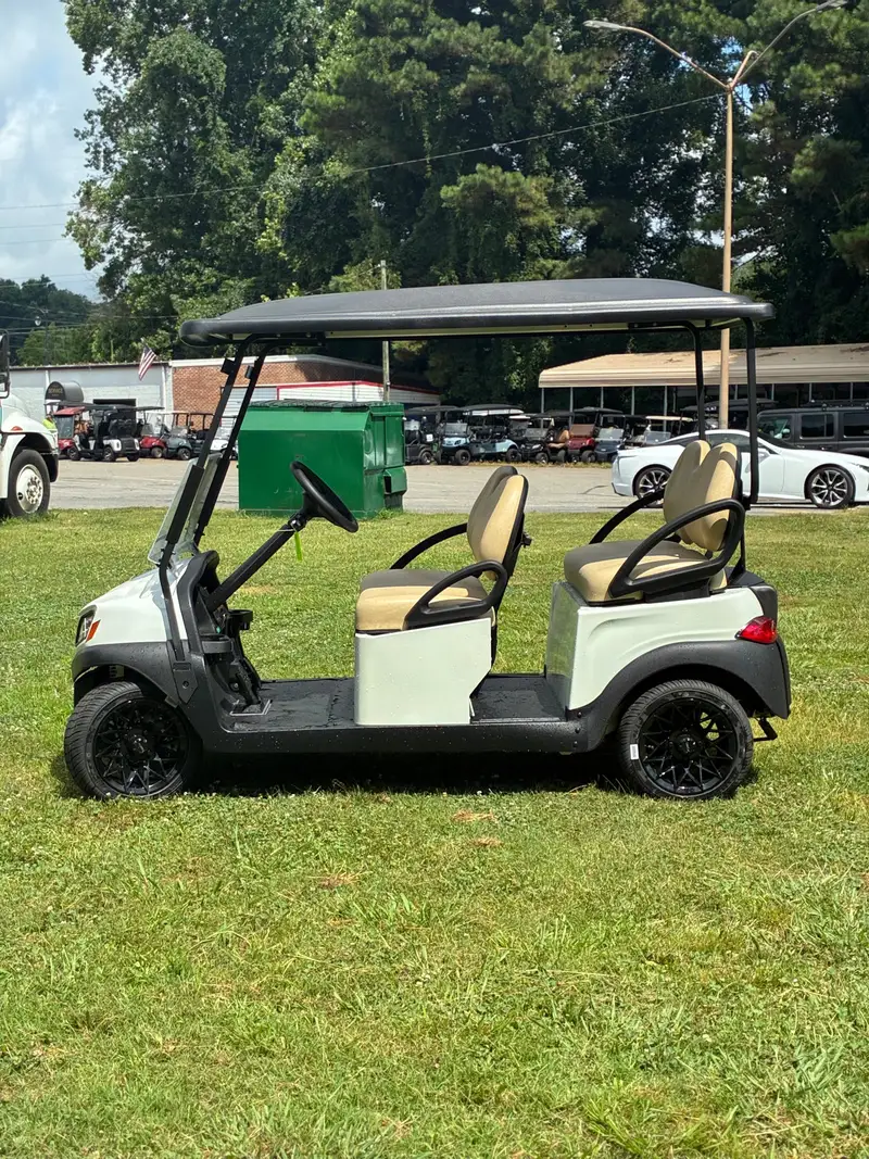 2026 Club Car Tempo thumb 4