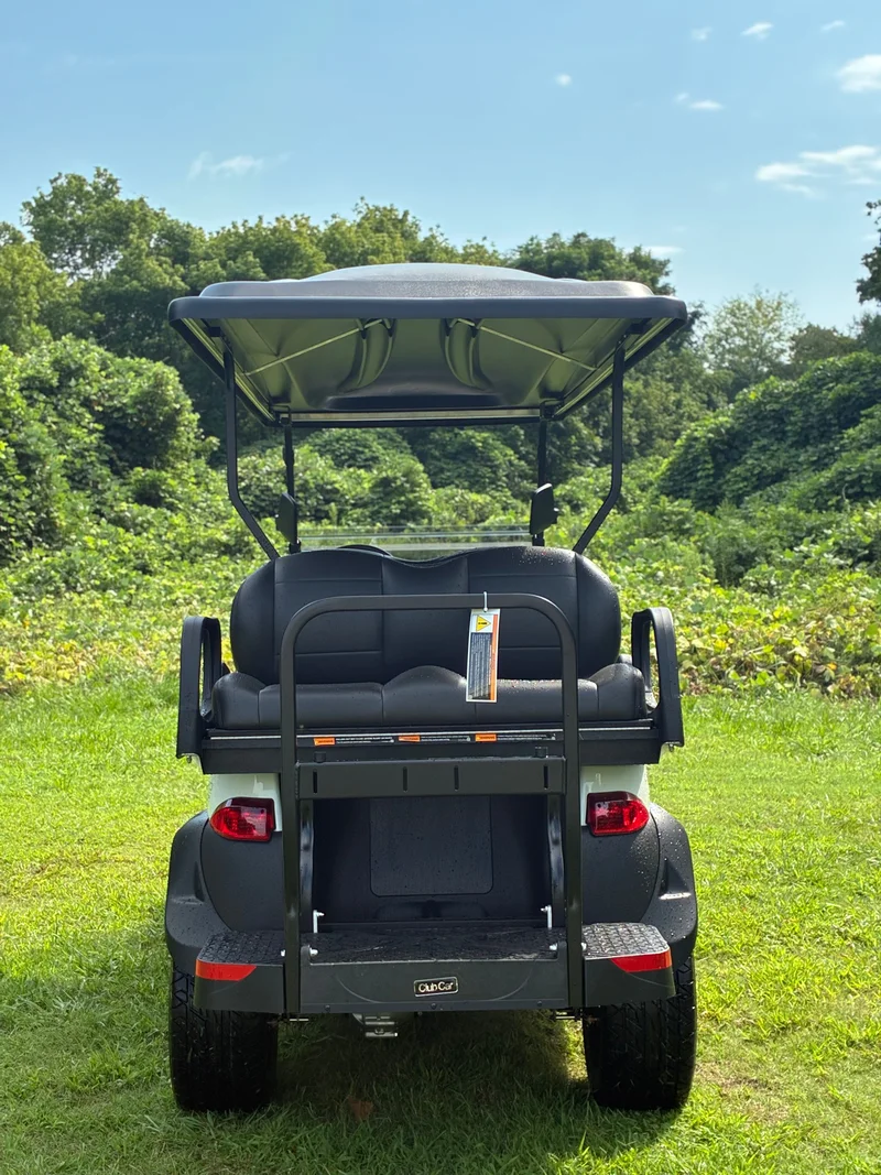2027 Club Car Onward thumb 4
