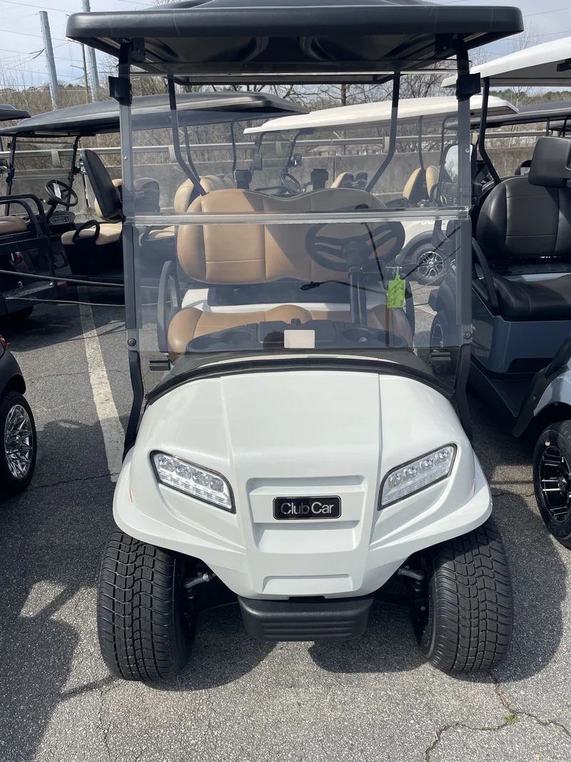 2026 Club Car Onward thumb 3