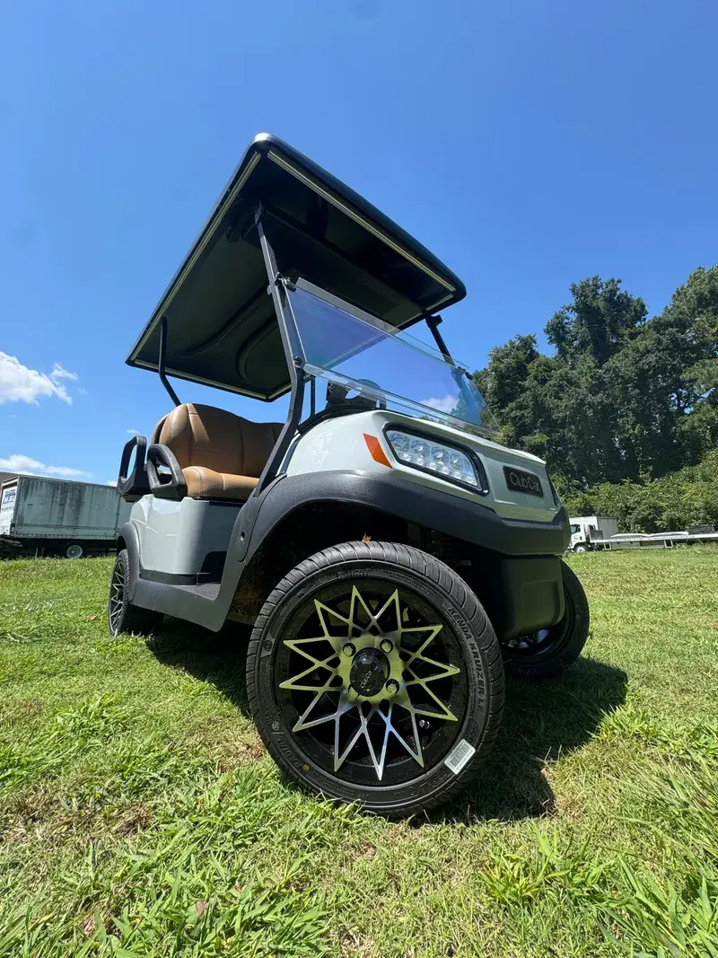 2027 Club Car CPO photo 1