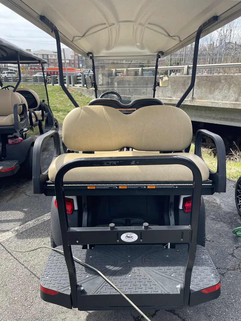 2024 Club Car Onward HP Lithium-Ion thumb 4