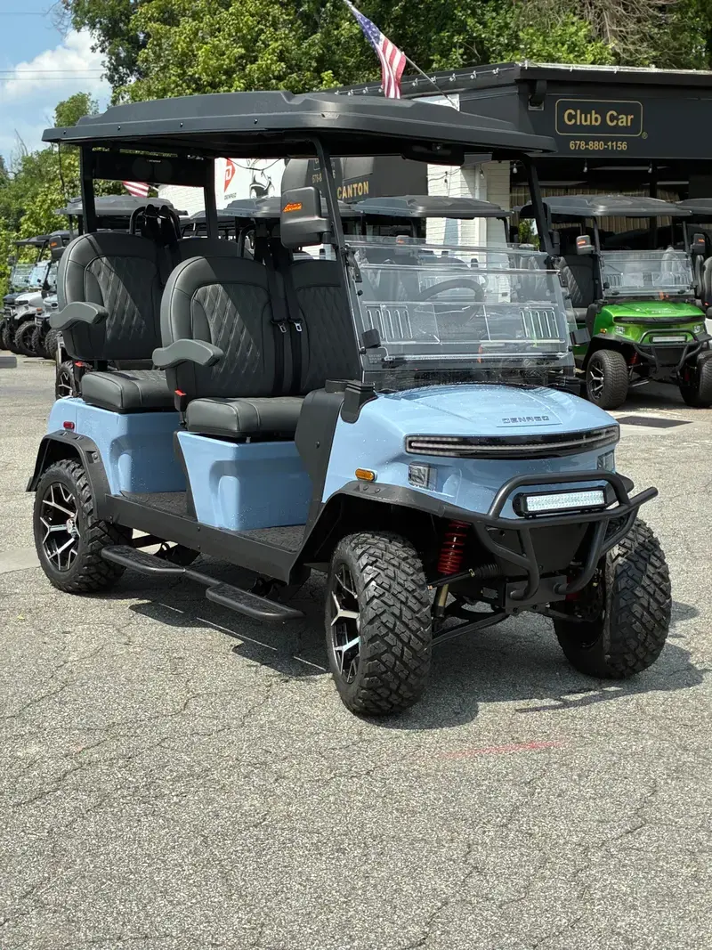 2026 Denago Rover photo 1