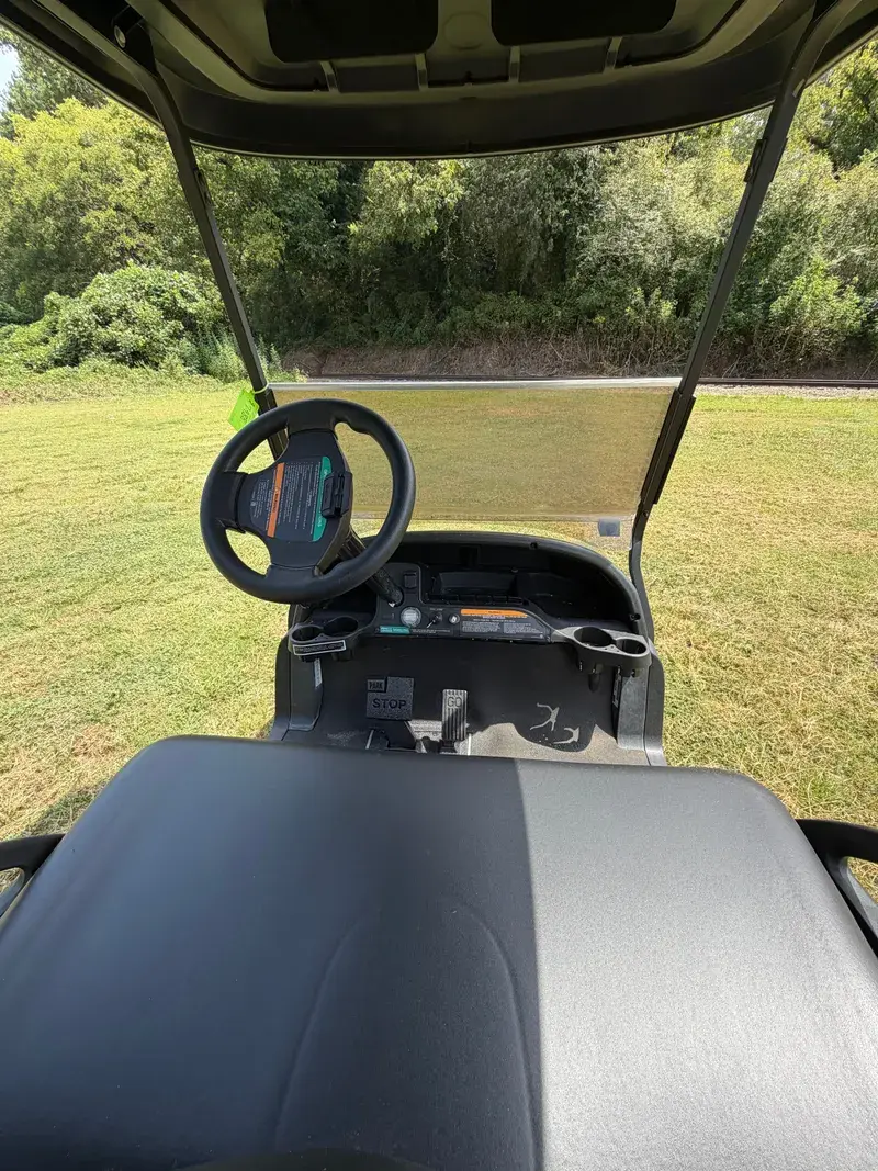 2027 Club Car Tempo thumb 3