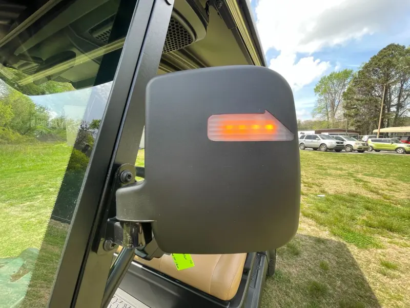 2027 Club Car Onward thumb 3