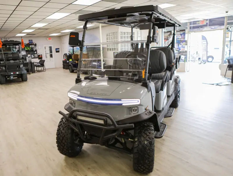 2026 Denago Rover XL 6 photo 1