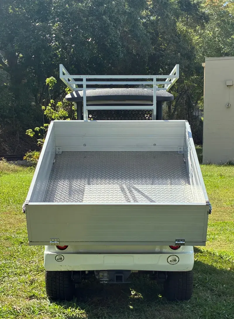 2025 Star EV Work Machine thumb 4