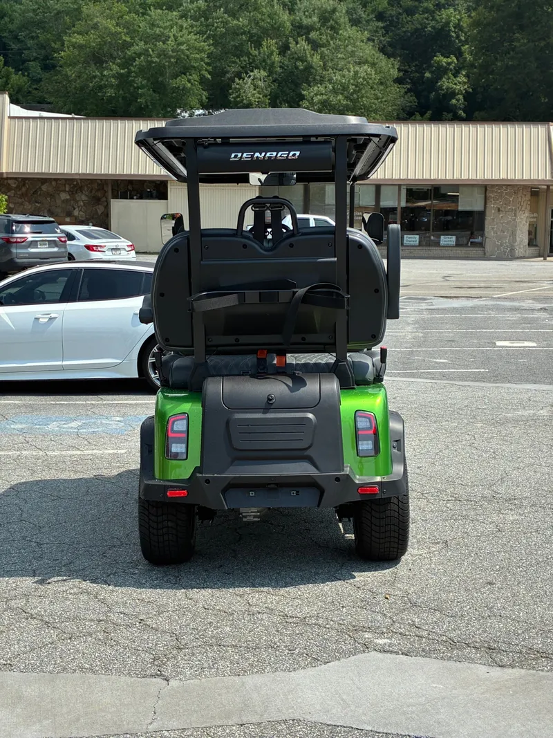 2026 Denago Rover thumb 4