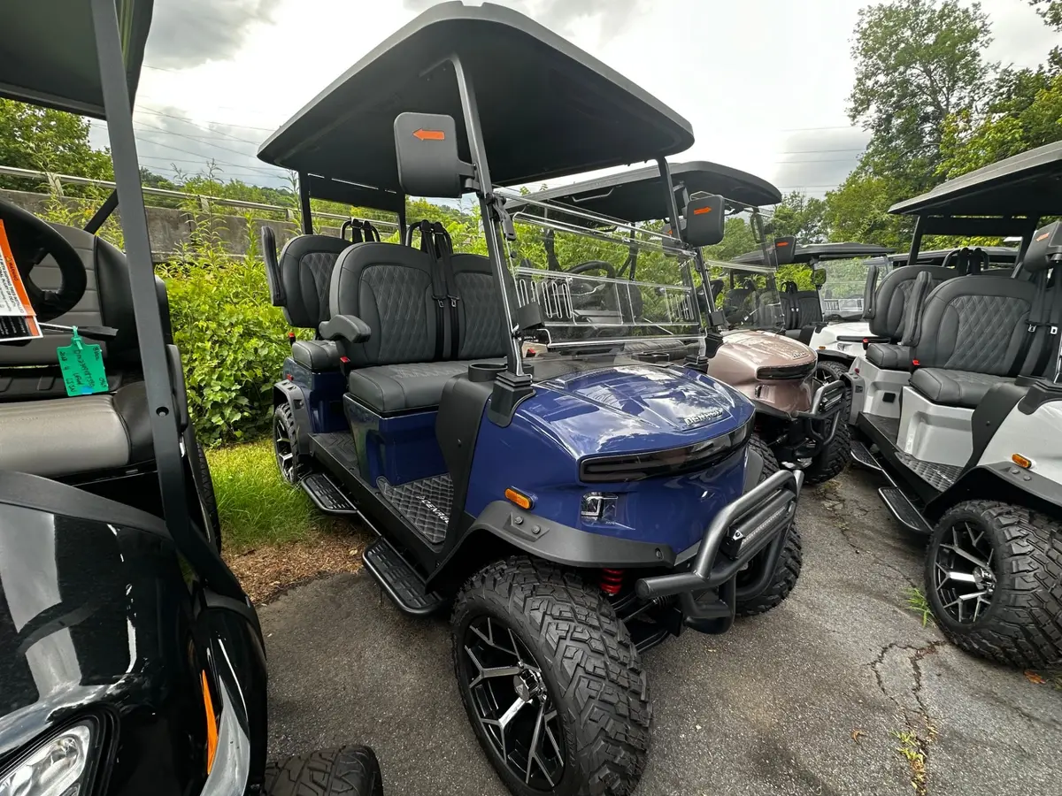 2026 Denago Rover thumb 2