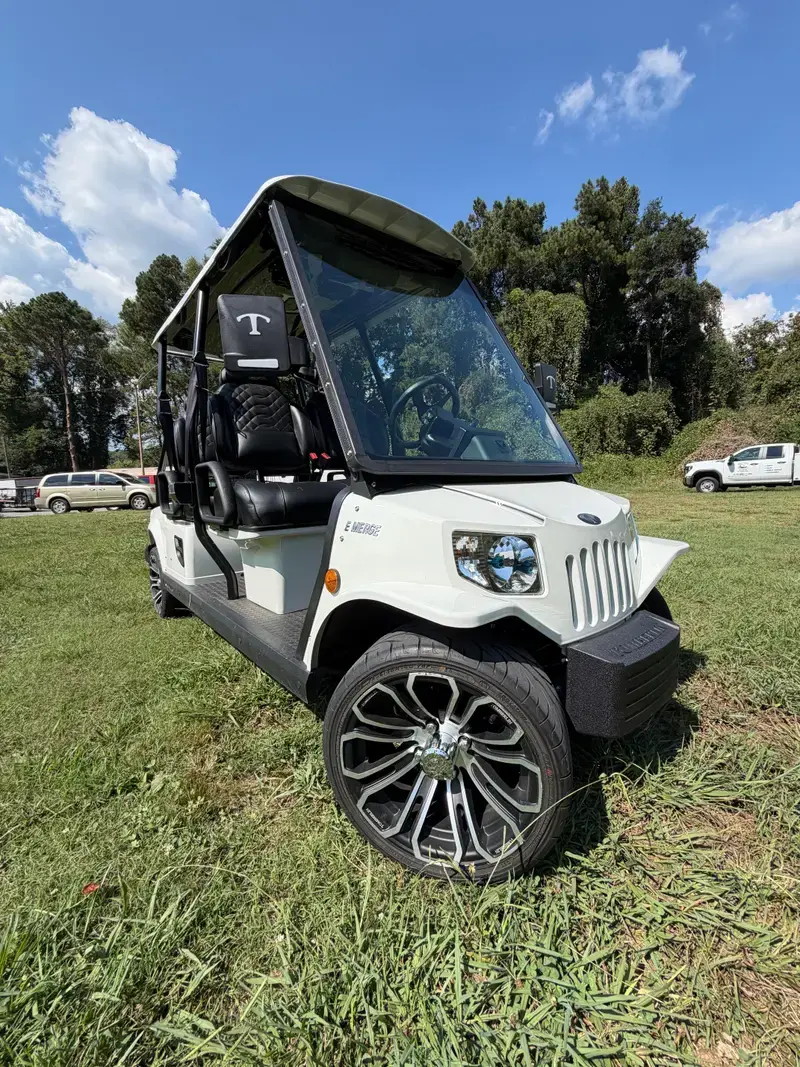 2022 Tomberlin SS e4 Saloon photo 1