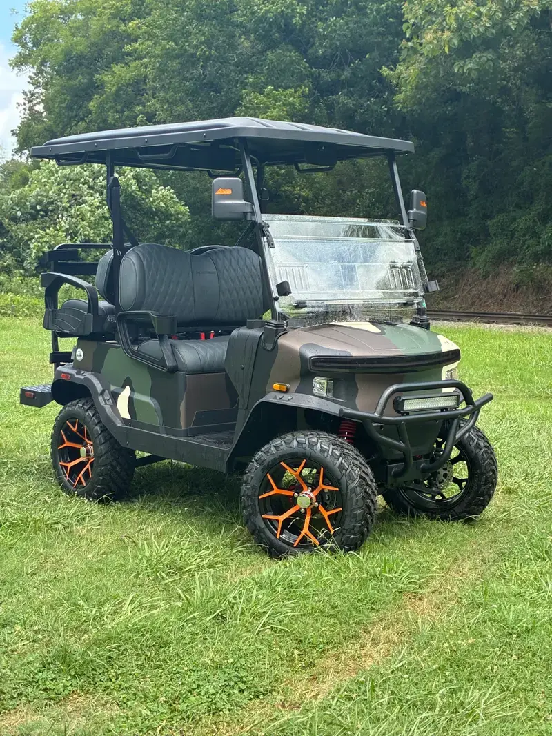 2026 Denago Nomad XL photo 1