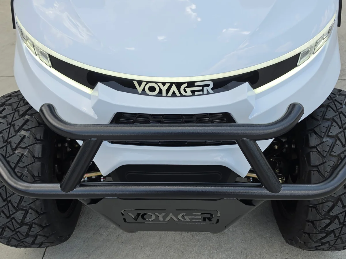 2026 VOYAGER Patriot thumb 3