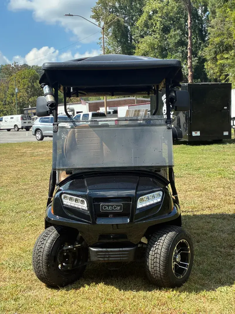 2022 Club Car Onward photo 1