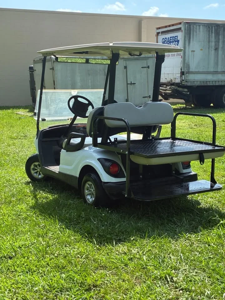 2013 Yamaha RXV GAS thumb 2