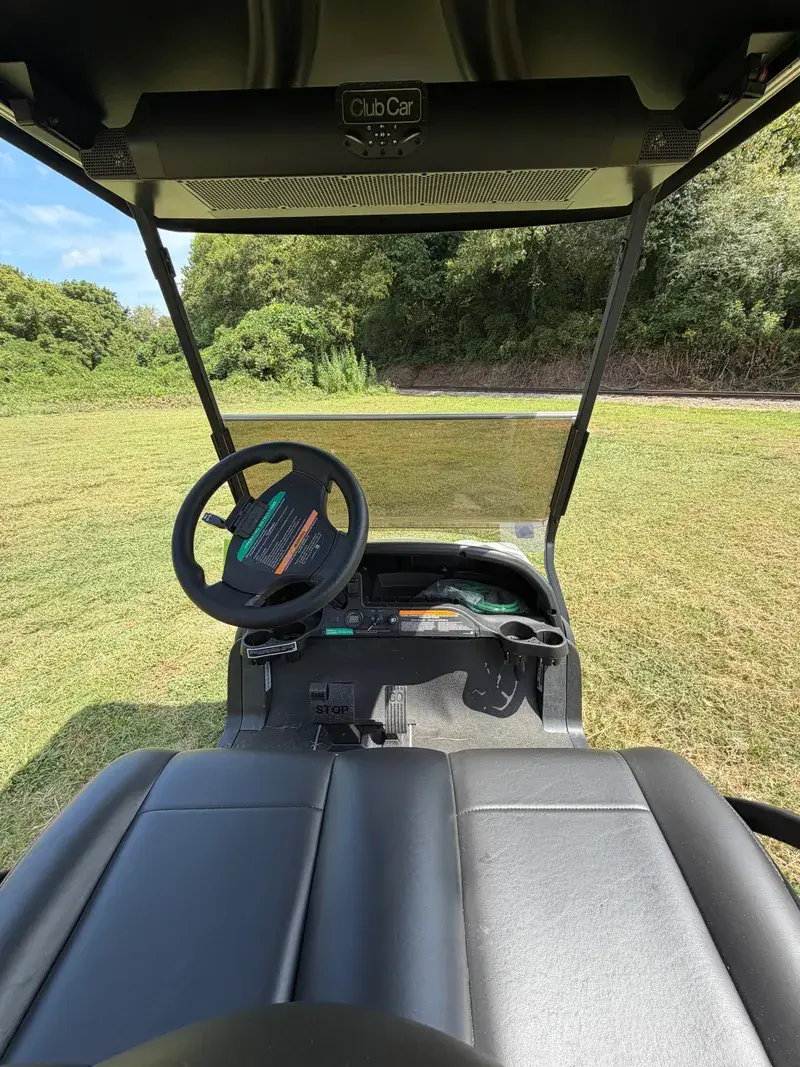 2027 Club Car Tempo thumb 2