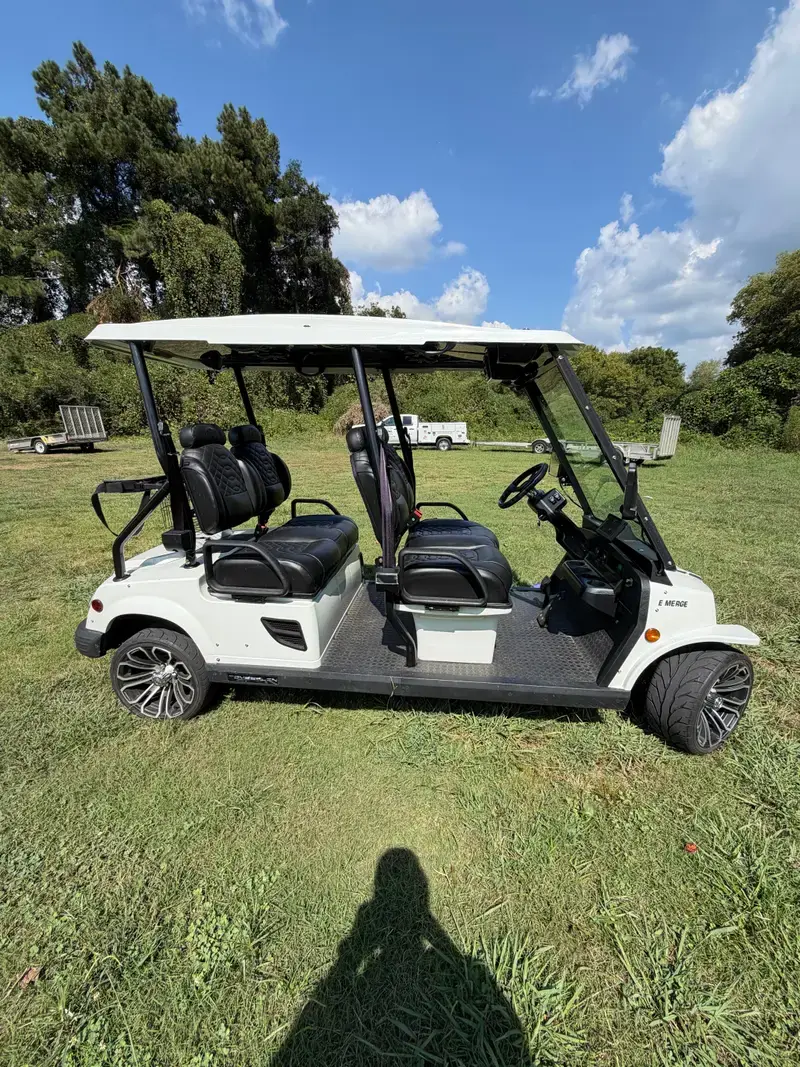 2022 Tomberlin SS e4 Saloon thumb 4