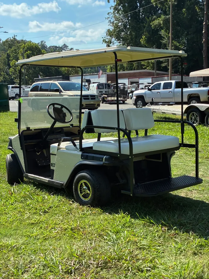 1993 E-Z-GO Marathon thumb 3