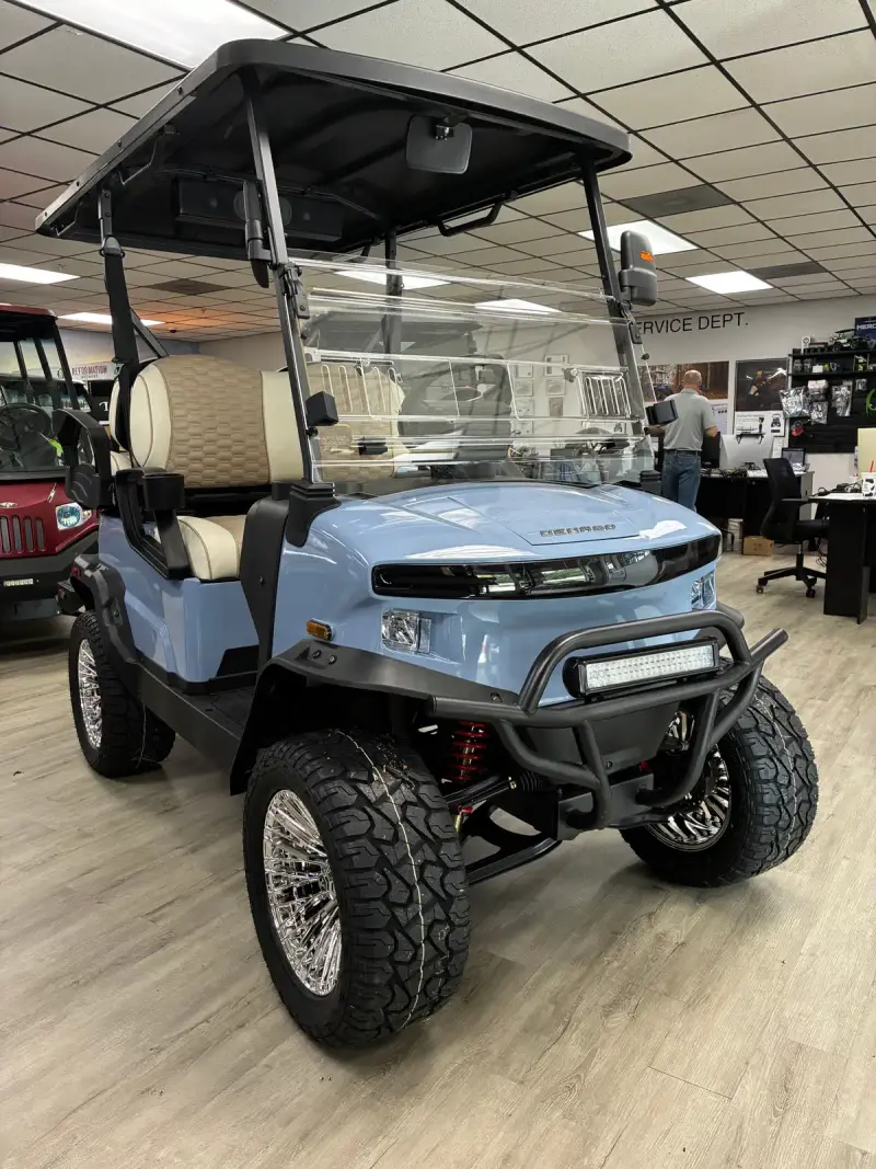 2026 Denago Nomad XL thumb 1