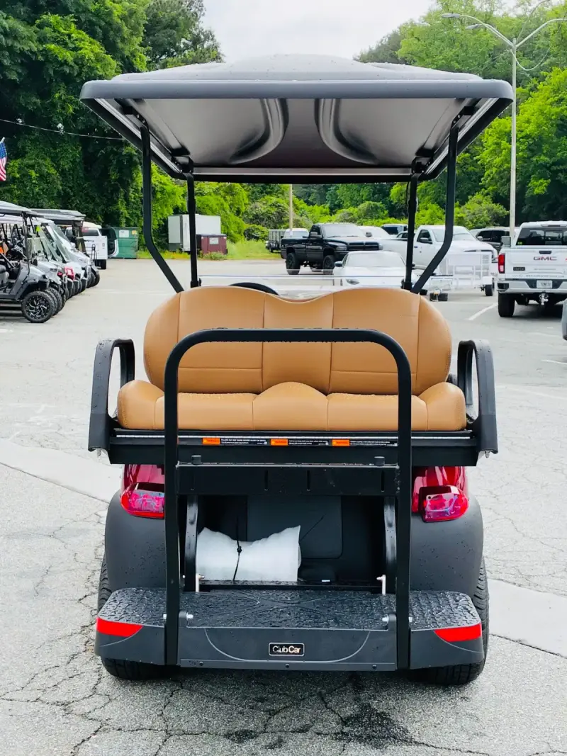 2027 Club Car Onward thumb 3