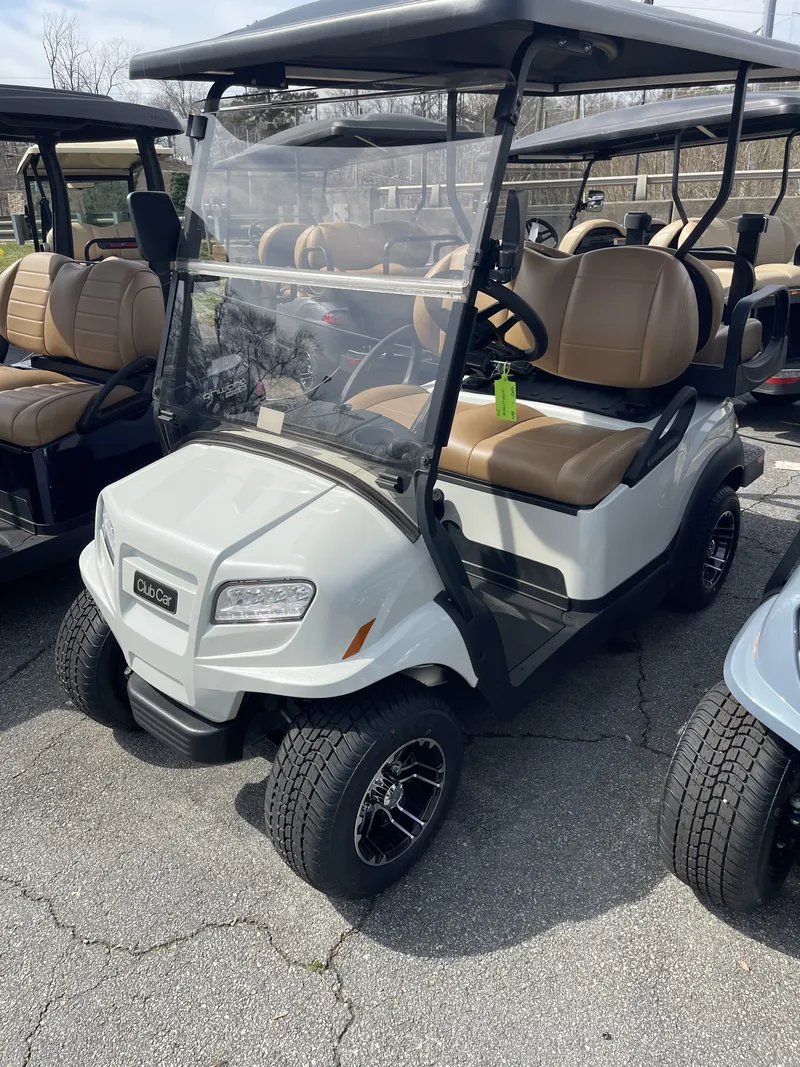 2026 Club Car Onward thumb 2