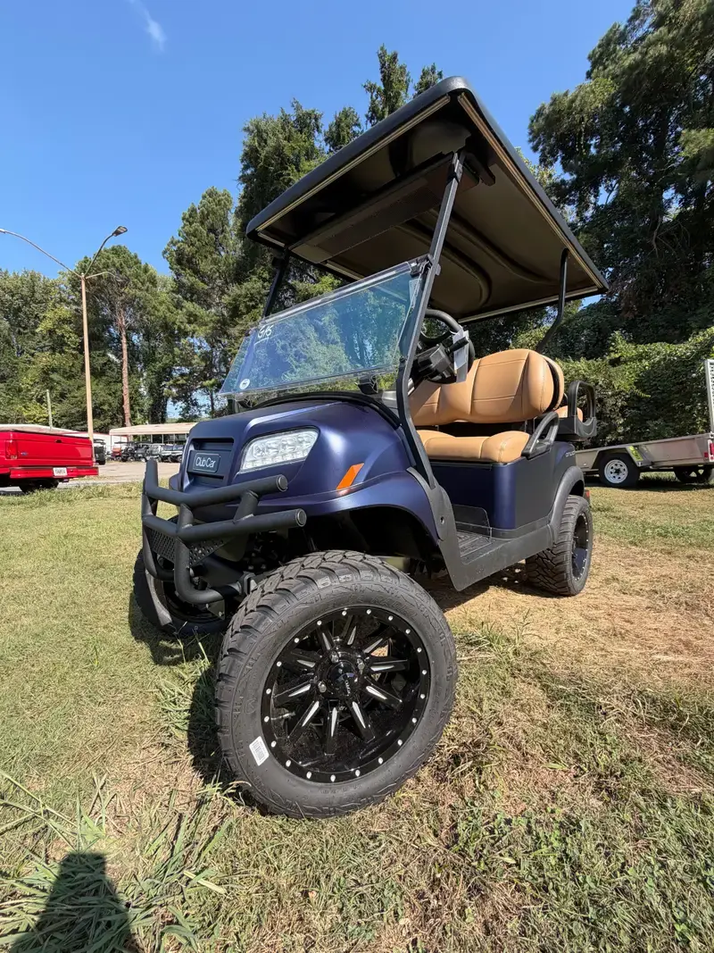 2027 Club Car Onward photo 1